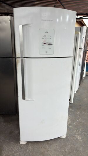 Geladeira Brastemp - 127v - Usadas