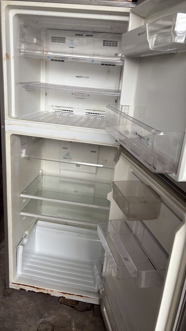 Geladeira Brastemp - 127v - Usada - Imagem 2