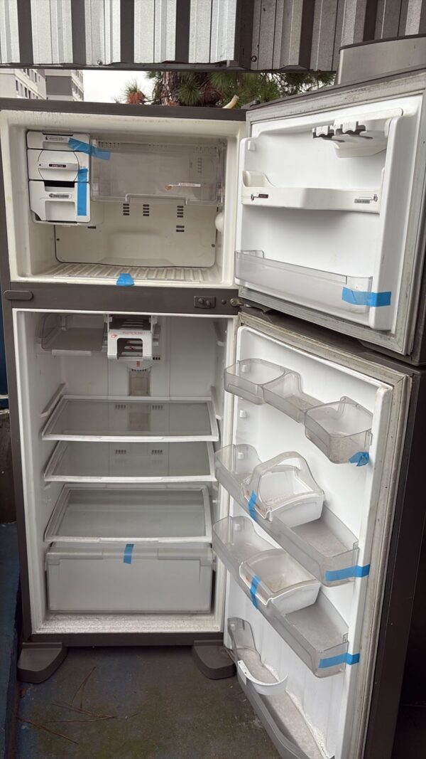 Geladeira Brastemp - 127v - Usada - Imagem 2