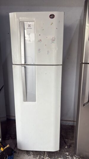 Geladeira Electrolux - 127v - Usada