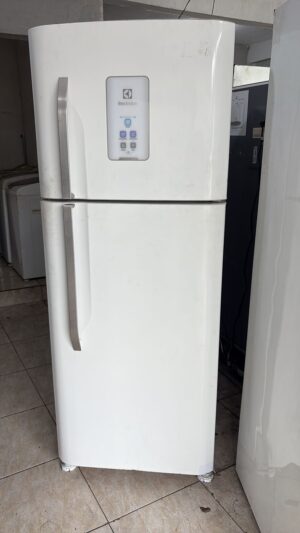 Geladeira Electrolux - 127v - Usada