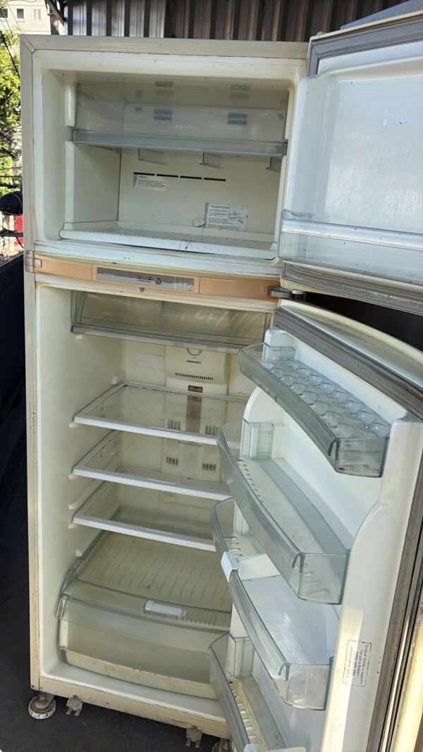 Geladeira Brastemp - 127v - Usada - Imagem 2