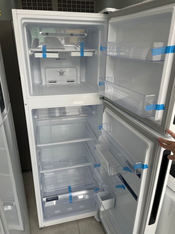 Geladeira Electrolux - 220v - Semi Nova - Imagem 2