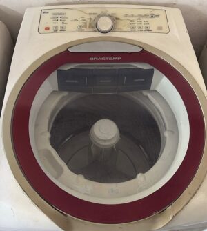 Maquina de Lavar Brastemp 11Kg