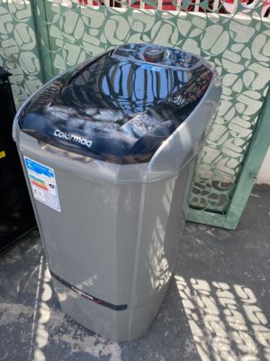 Tanquinho Colormaq 10kg