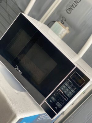 Microondas Midea - NOVO