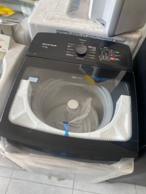 Maquina de Lavar Brastemp 13 Kg - Nova
