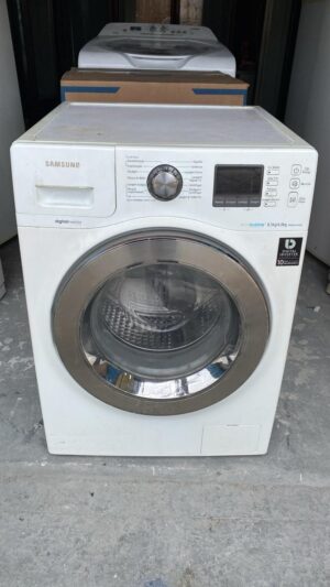 Maquina de lavar Samsung 8,5Kg - 220Volts