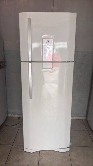 Geladeira Electrolux