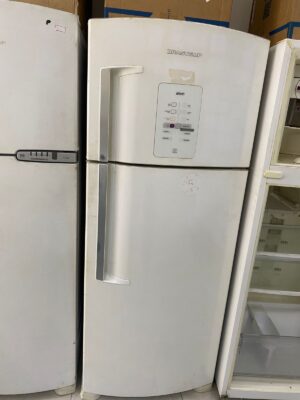 Geladeira Brastemp
