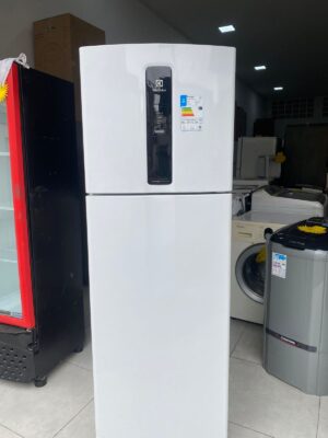 Geladeira Electrolux