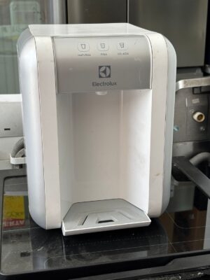 Purificador de Água Electrolux