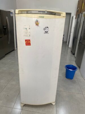 Geladeira Consul 220Volts