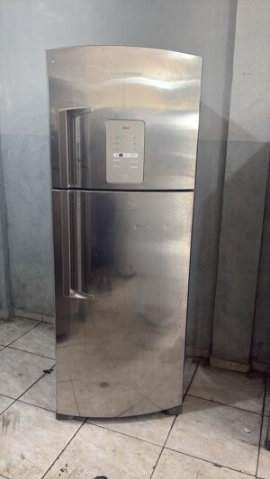Geladeira Brastemp