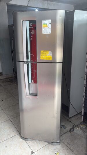 Geladeira Electrolux