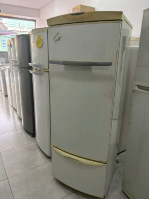 Geladeira Brastemp - Sem Freezer