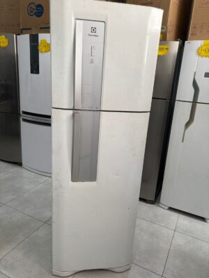 Geladeira Electrolux