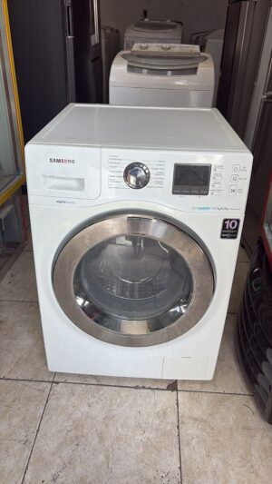 Lava e Seca Samsung 10Kg - 220Volts