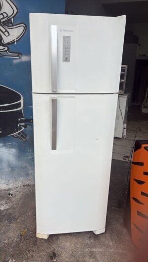 Geladeira Electrolux
